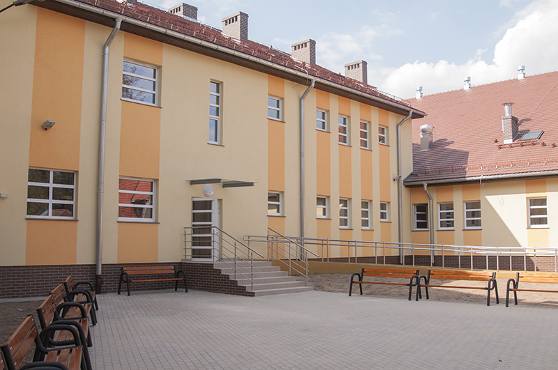 zdjęcie przedstawiające Kąty Wrocławskie 2013